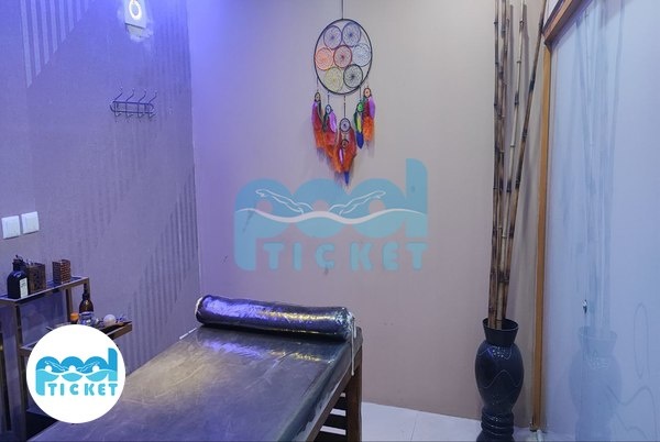 عکس‌های مرکز ماساژ نیلسا قم