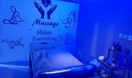 عکس مرکز ماساژ نیلسا قم