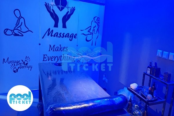 عکس مرکز ماساژ نیلسا قم