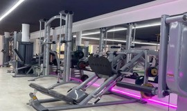 فروش ویژه باشگاه بدنسازی بی تی ام تهران در پولتیکت