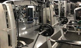 باشگاه بدنسازی بی تی ام تهران