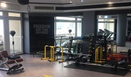  باشگاه بدنسازی مکث فیت تهران