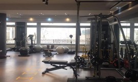  باشگاه بدنسازی مکث فیت تهران