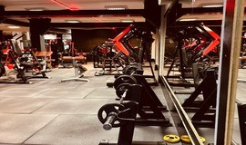  باشگاه بدنسازی اسپاکو تهران