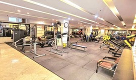 پولتیکت خرید آسان باشگاهای بدنسازی