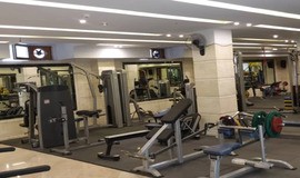 باشگاه بدنسازی جردن تهران