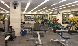 باشگاه بدنسازی جردن تهران