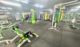 خرید همواره تخفیف  باشگاه بدنسازی برترین های دوران تهران در پولتیکت