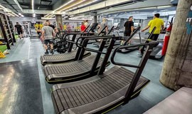 باشگاه بدنسازی یو جیم (شعبه سبحان) تهران