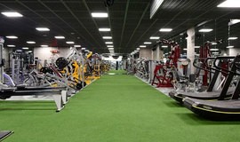 باشگاه بدنسازی سینسیر جیم (شعبه شهرک غرب) تهران