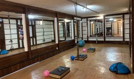 باشگاه بدنسازی ارکیده غرب تهران