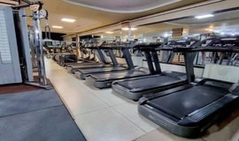 باشگاه ورزشی جی ارومیه - خرید بلیت استخر و باشگاه بدنسازی در پول تیکت 