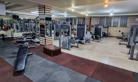 باشگاه ورزشی جی ارومیه - تخفیف باشگاه بدنسازی در پول تیکت - پول تیکت سامانه خرید بلیت باشگاه بدنسازی در ایران