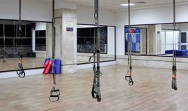 باشگاه بدنسازی الماس هروی تهران