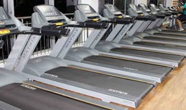 باشگاه بدنسازی الماس هروی تهران