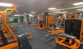 خرید راحت از  باشگاه بدنسازی ولیعصر (فردین) تهران با پول تیکت