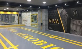 بیش ترین تخفیف بلیط استخر و باشگاه بدنسازی در پول تیکت