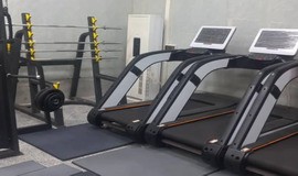 خرید با تخفیف  باشگاه بدنسازی صابونچی تهران در پولتیکت