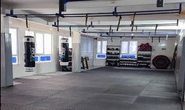  باشگاه بدنسازی صابونچی تهران