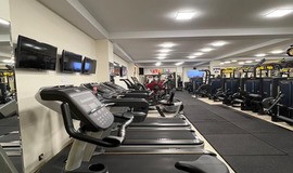  باشگاه بدنسازی بانوی طلایی تهران