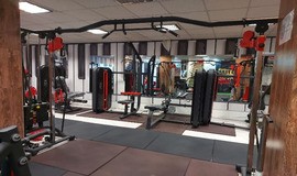 خرید انلاین  باشگاه بدنسازی حس برتر (شهریار) تهران در پولتیکت