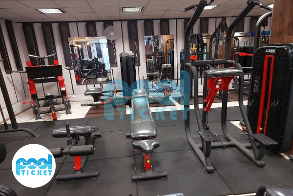 تصویر باشگاه بدنسازی حس برتر (شهریار) تهران 