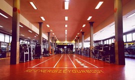 باشگاه بدنسازی ستاره سهیل تهران