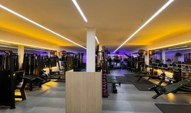 رزرو آسان باشگاه بدنسازی در پولتیکت