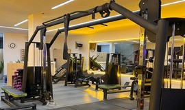 باشگاه بدنسازی راه تناسب تهران