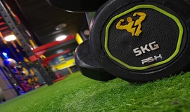 رزرو باشگاه بدنسازی N2 تهران در پولتیکت