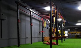 باشگاه بدنسازی N2 تهران