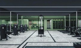  باشگاه بدنسازی ورزشی رز سفید تهران