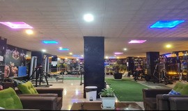 خرید ویژه باشگاه بدنسازی اکسین کرج در پولتیکت