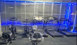 باشگاه بدنسازی اکسین کرج