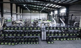 رزرو ویژه  باشگاه بدنسازی C4 تهران در پولتیکت