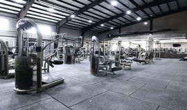  باشگاه بدنسازی C4 تهران