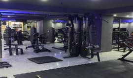 باشگاه بدنسازی فیزیک تهران