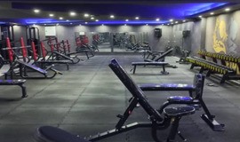 باشگاه بدنسازی فیزیک تهران