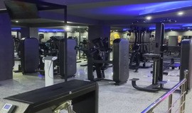 رزرو ویژه باشگاه بدنسازی فیزیک تهران در پولتیکت