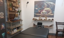 عکس مرکز تخصصی ماساژ ماه مشهد