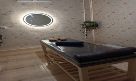 تصویر مرکز تخصصی ماساژ ماه مشهد