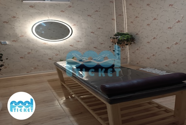 تصویر مرکز تخصصی ماساژ ماه مشهد