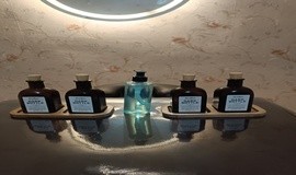 عکس مرکز تخصصی ماساژ ماه مشهد