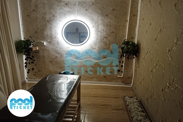 مرکز تخصصی ماساژ ماه مشهد تصویر