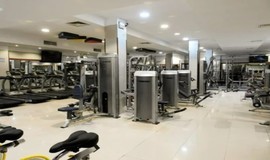 باشگاه بدنسازی تیم برتر تهران