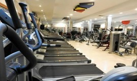 باشگاه بدنسازی تیم برتر تهران