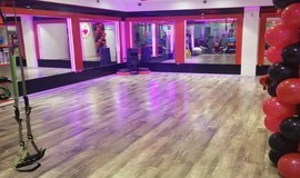 باشگاه بدنسازی یاقوت پیروزی تهران