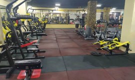 باشگاه المپیا ارومیه - تخفیف باشگاه بدنسازی در پول تیکت