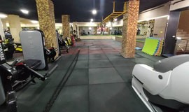 باشگاه المپیا ارومیه - پول تیکت سامانه خرید بلیت باشگاه بدنساری در کشور