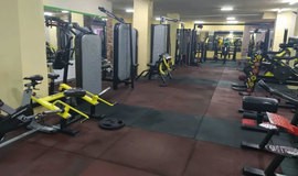 باشگاه المپیا ارومیه - تخفیف بلیت باشگاه بدنسازی 